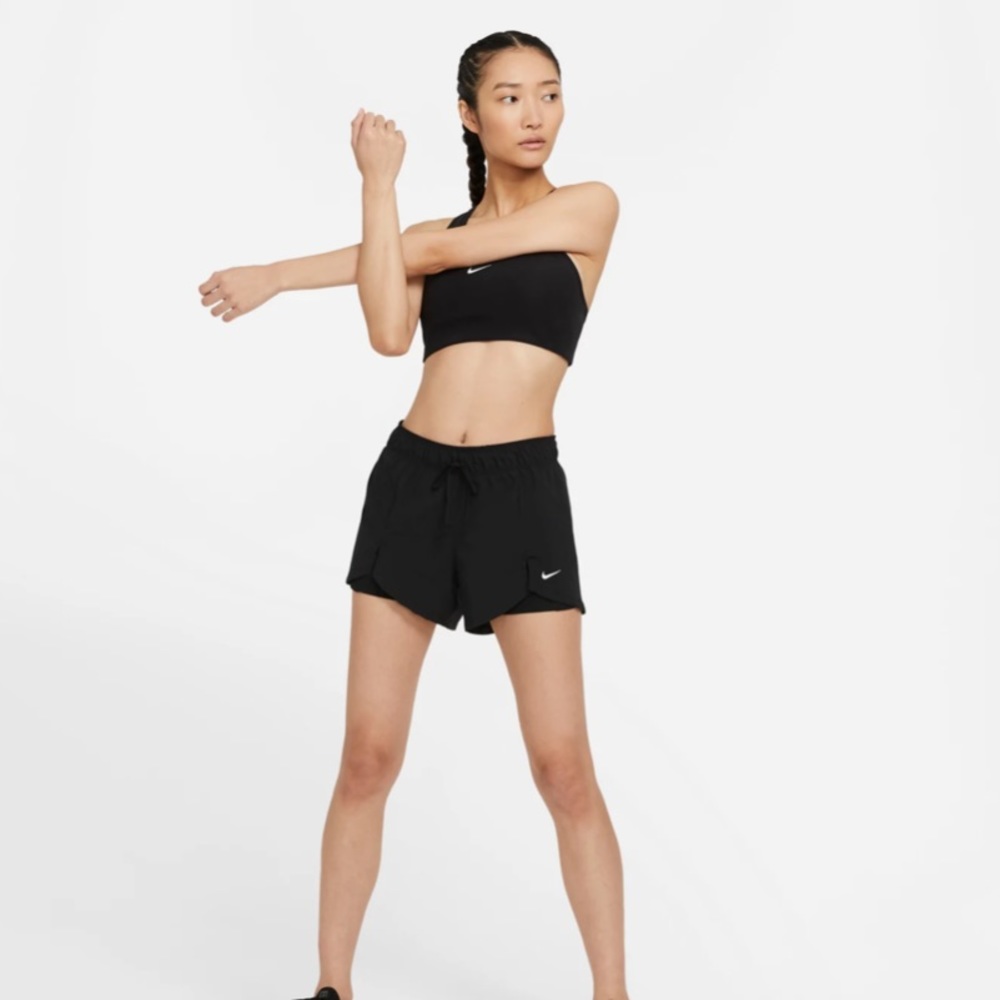 Nike Women's Flex Essential 2-in-1 Shorts